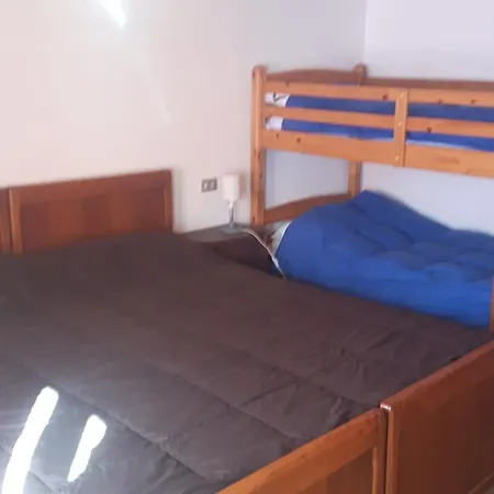 Hotel La Capanna