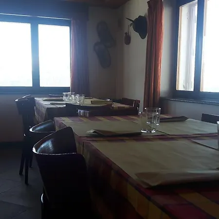 Hotel La Capanna