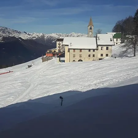 La Capanna
