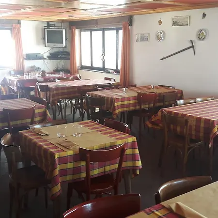 Ξενοδοχείο La Capanna