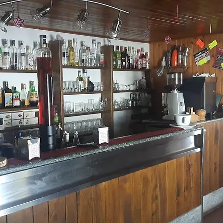 La Capanna *
