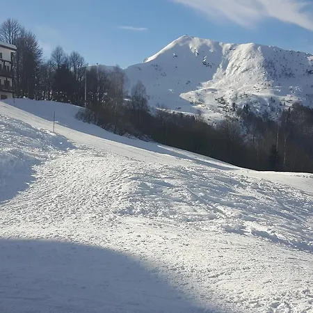 La Capanna *