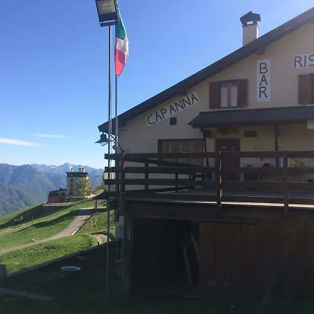 La Capanna