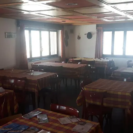 Hotel La Capanna *